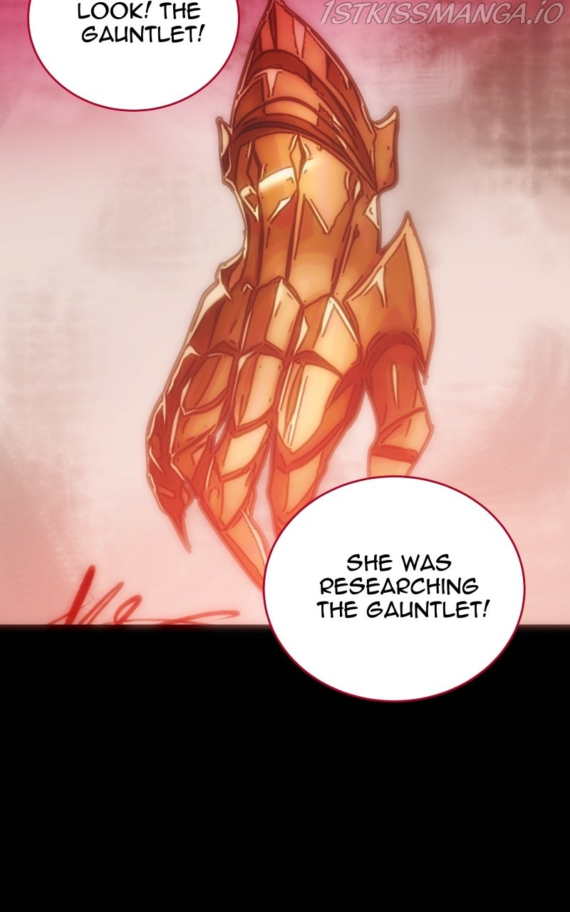 Vampire Magicka chapter 30 - page 40