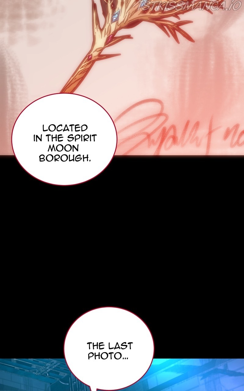 Vampire Magicka chapter 30 - page 43