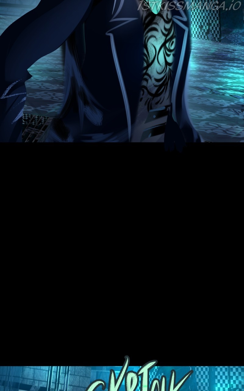 Vampire Magicka chapter 30 - page 48