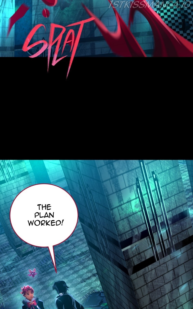 Vampire Magicka chapter 30 - page 51