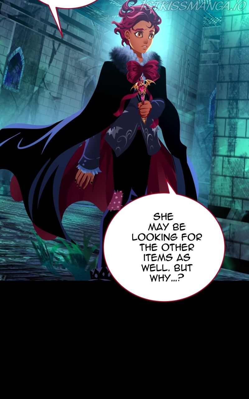Vampire Magicka chapter 30 - page 53