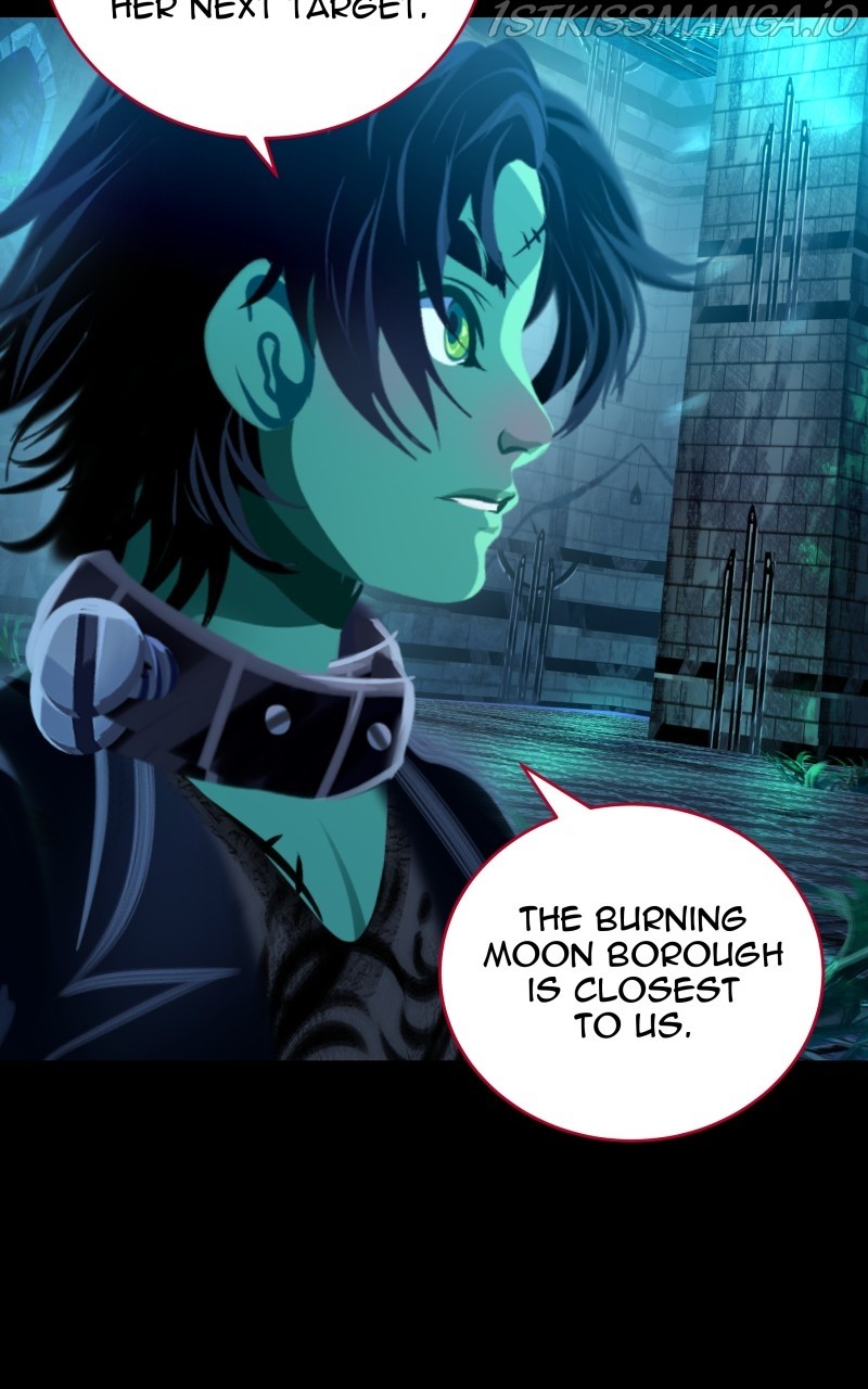 Vampire Magicka chapter 30 - page 56
