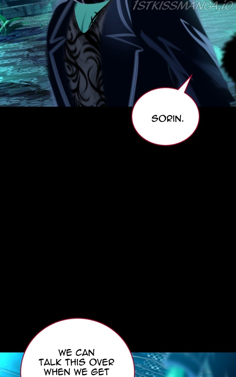 Vampire Magicka chapter 30 - page 59
