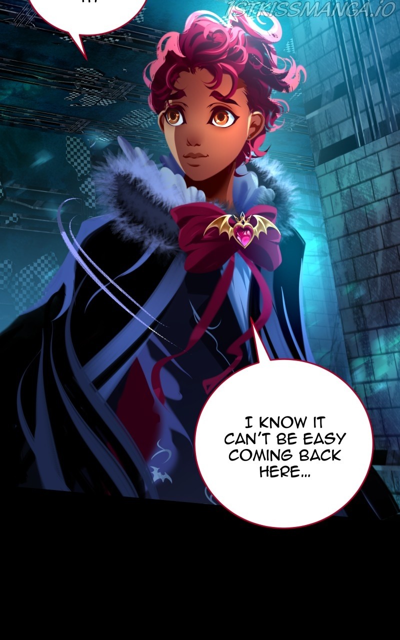Vampire Magicka chapter 30 - page 6