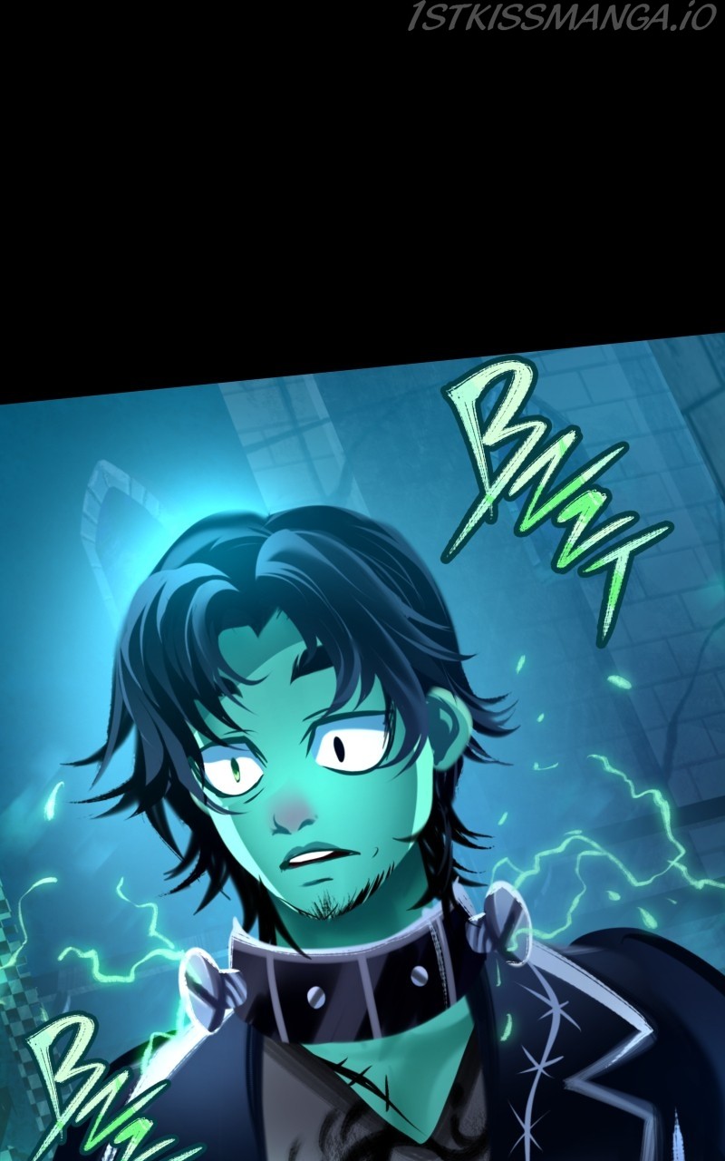 Vampire Magicka chapter 30 - page 62