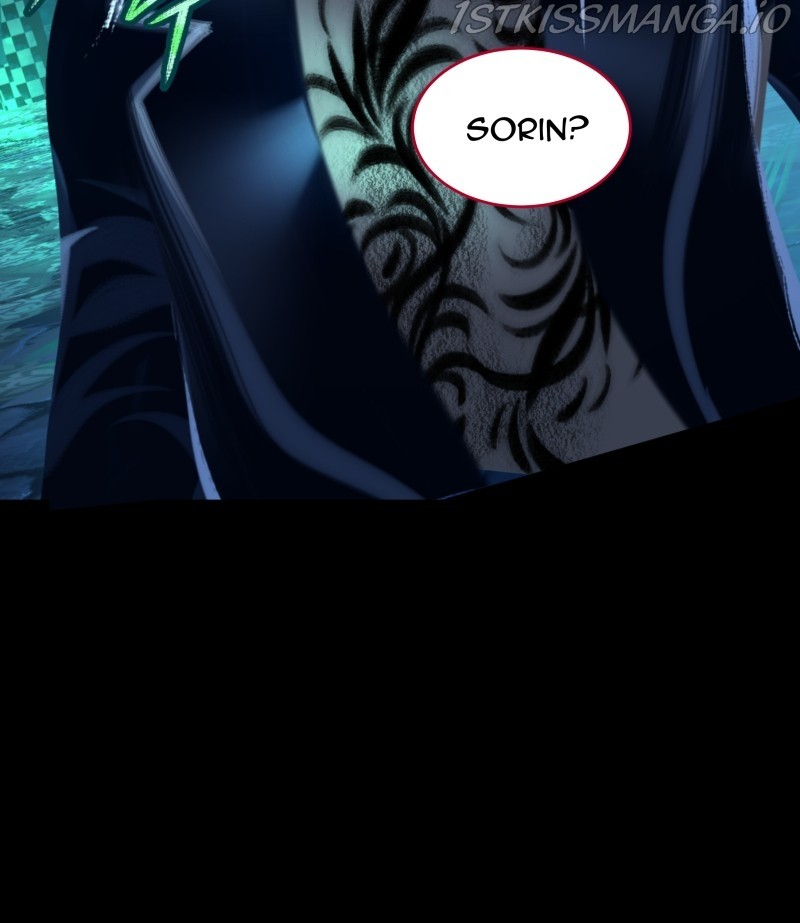 Vampire Magicka chapter 30 - page 63