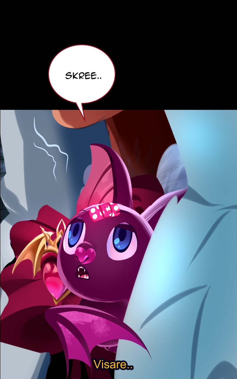 Vampire Magicka chapter 3 - page 102