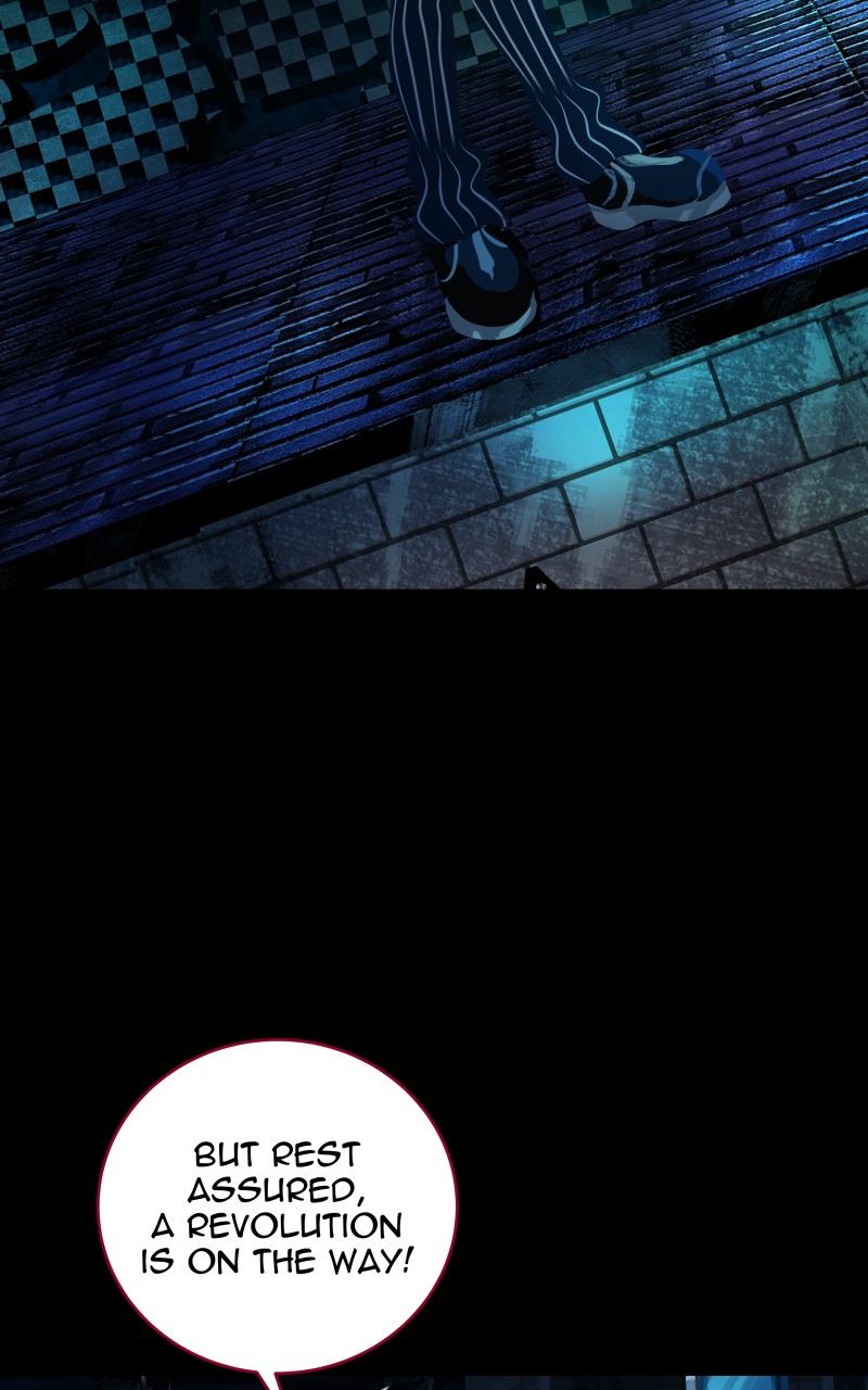 Vampire Magicka chapter 3 - page 113