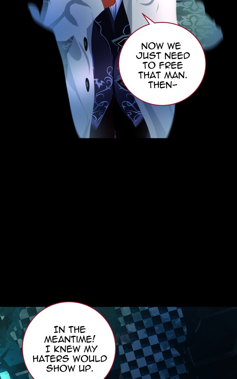 Vampire Magicka chapter 3 - page 117