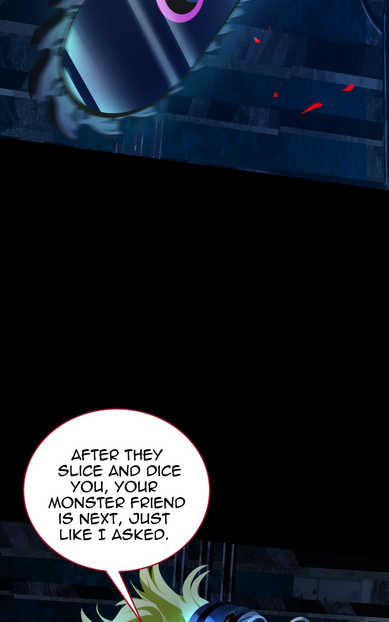Vampire Magicka chapter 3 - page 121