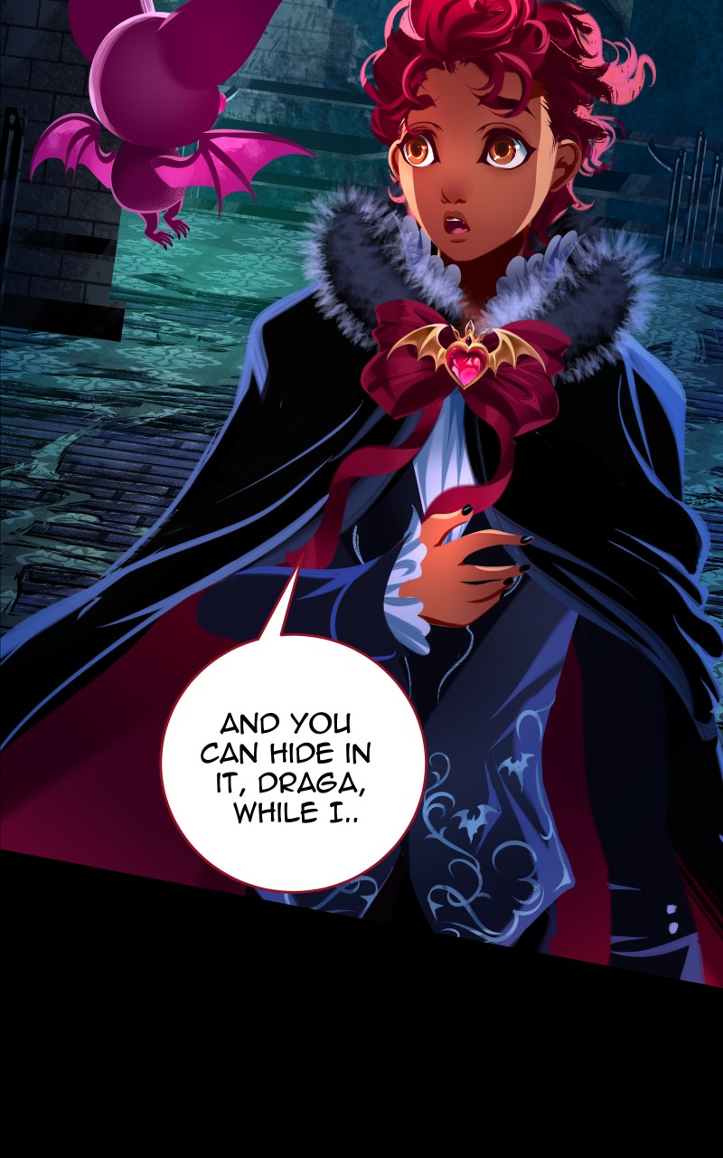 Vampire Magicka chapter 3 - page 129