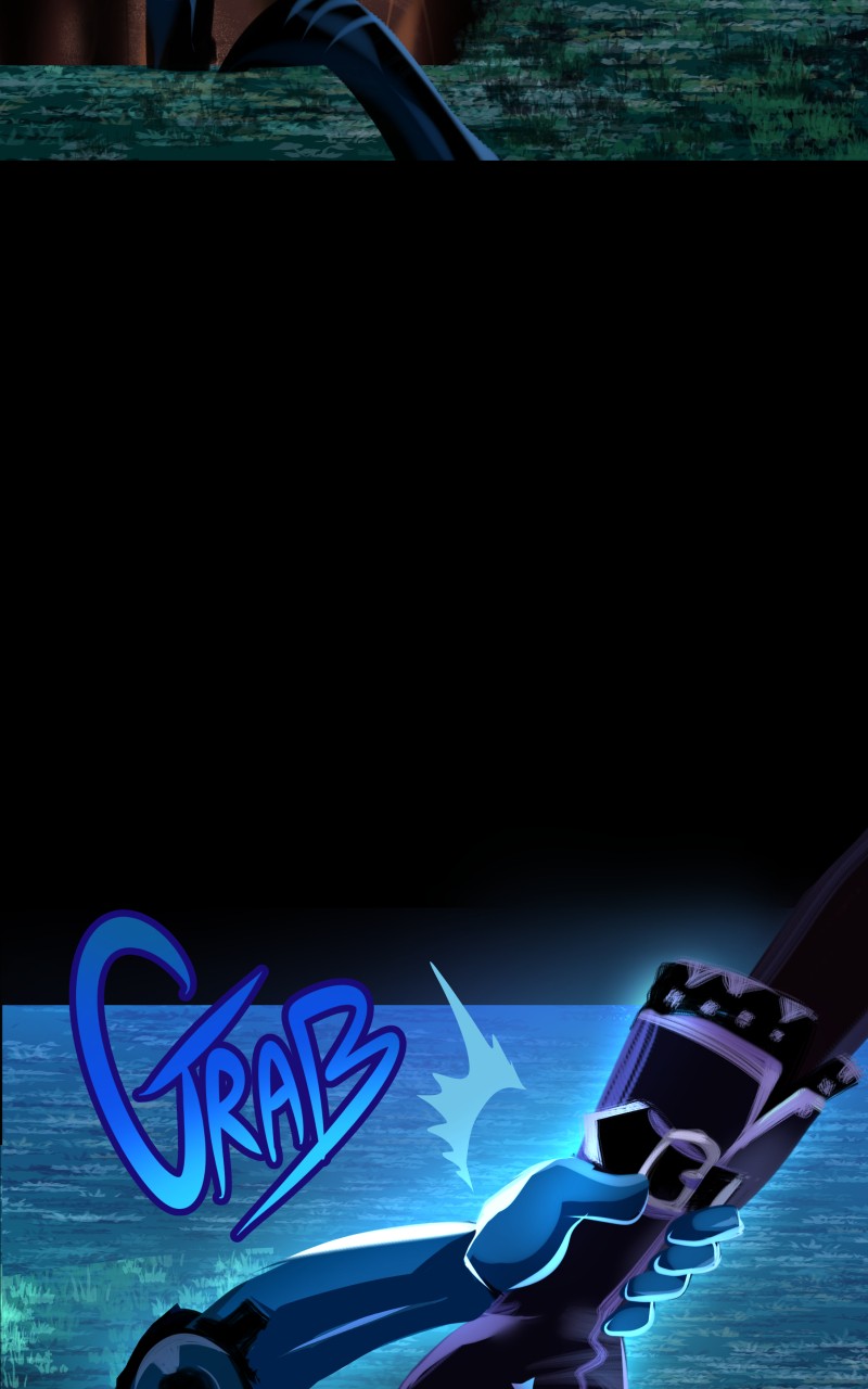 Vampire Magicka chapter 3 - page 13