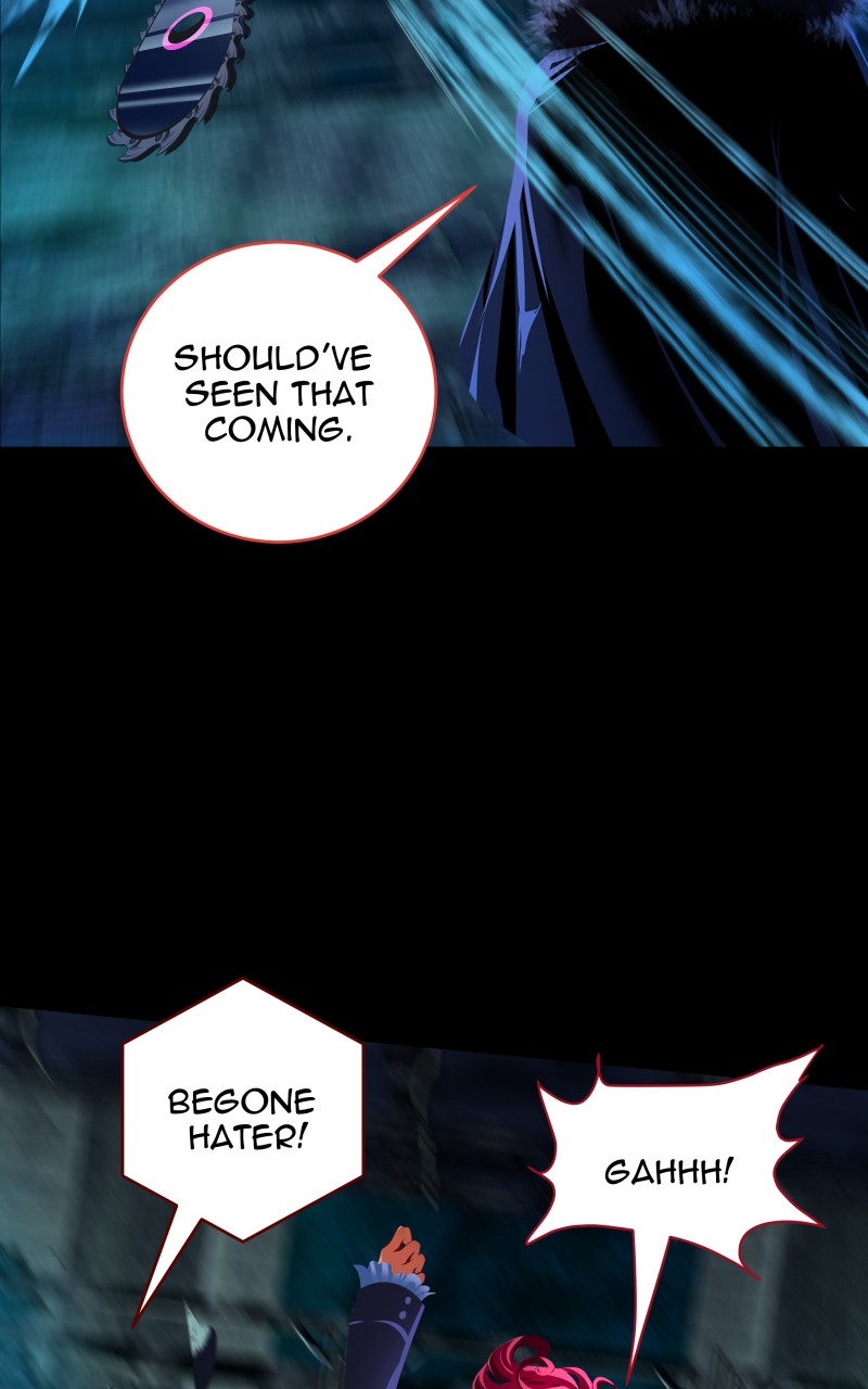 Vampire Magicka chapter 3 - page 132