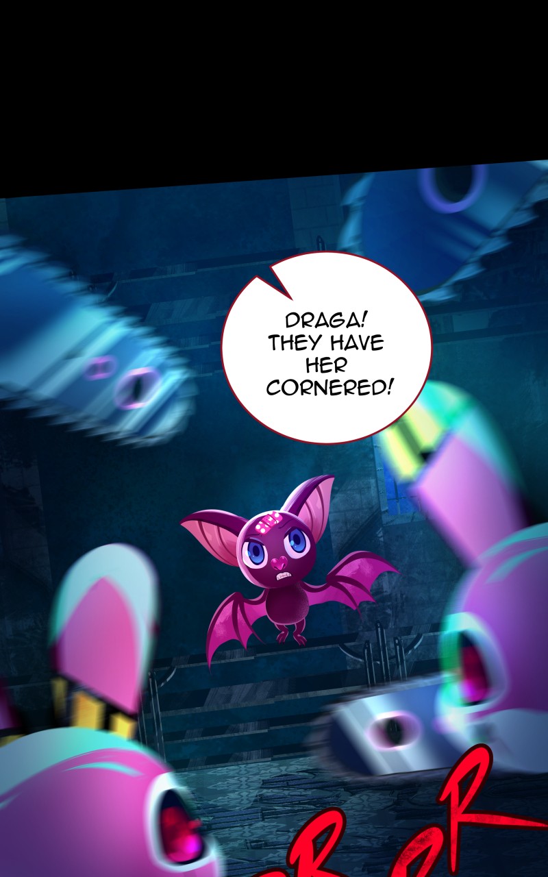 Vampire Magicka chapter 3 - page 137