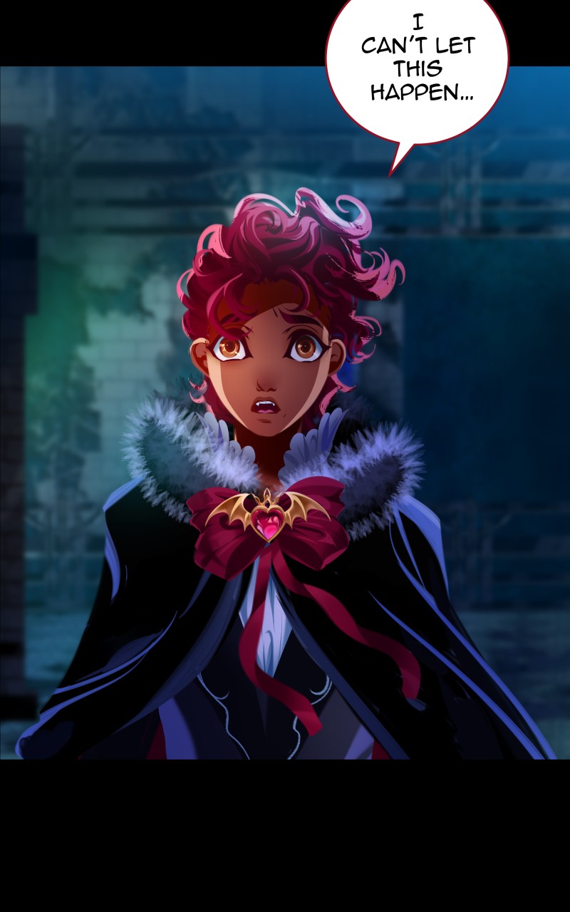 Vampire Magicka chapter 3 - page 140