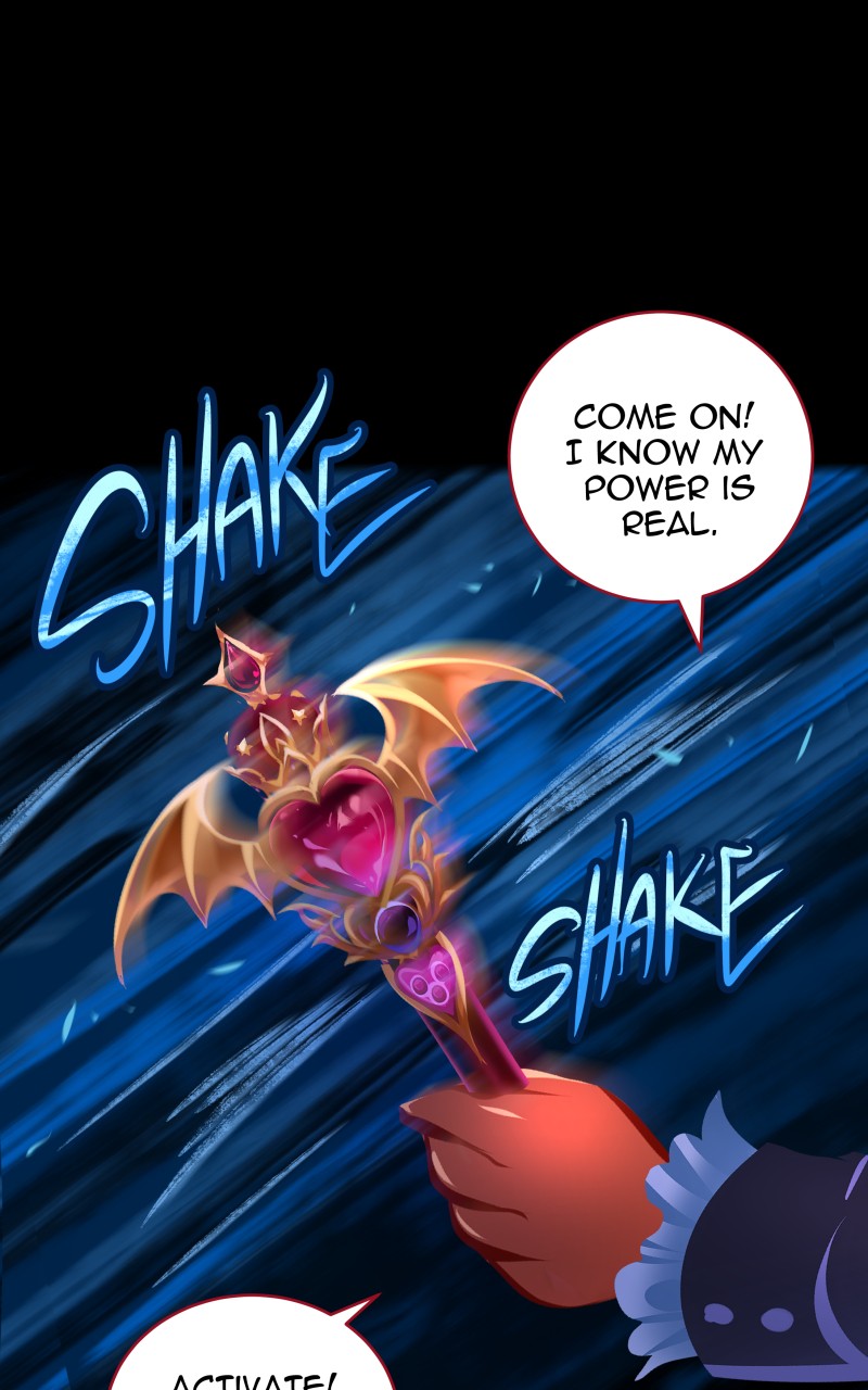 Vampire Magicka chapter 3 - page 143