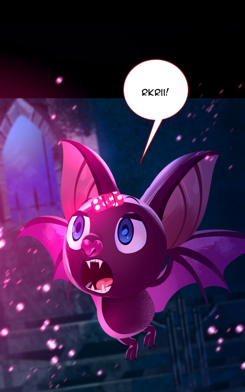 Vampire Magicka chapter 3 - page 153