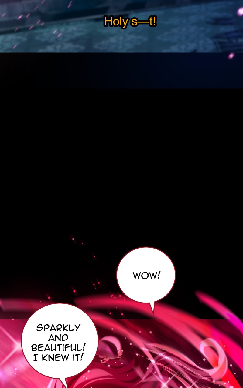 Vampire Magicka chapter 3 - page 154