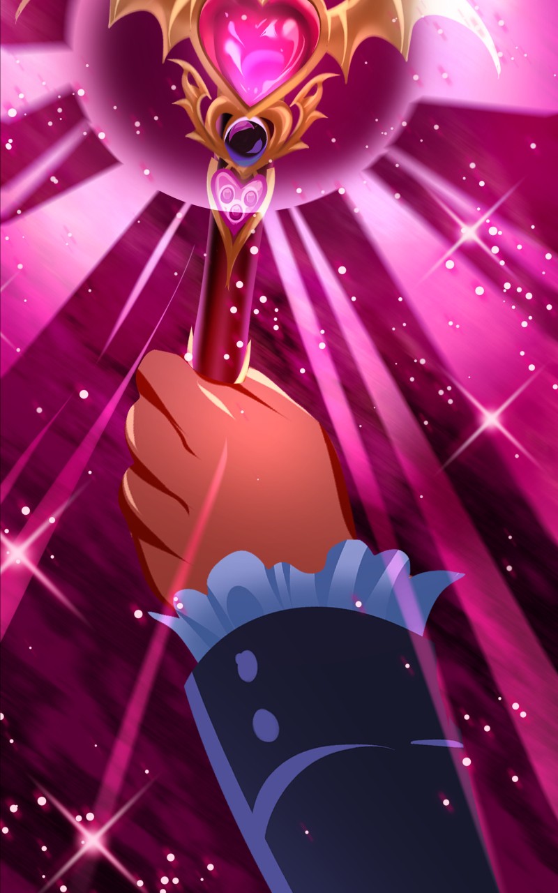 Vampire Magicka chapter 3 - page 158
