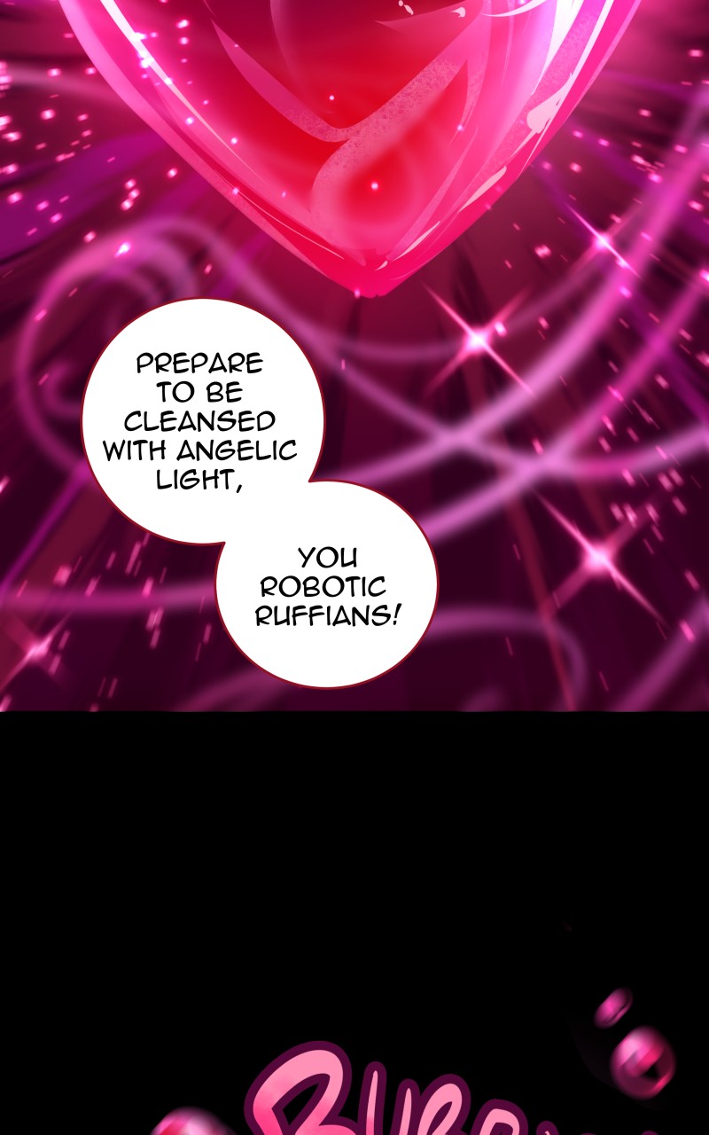 Vampire Magicka chapter 3 - page 167