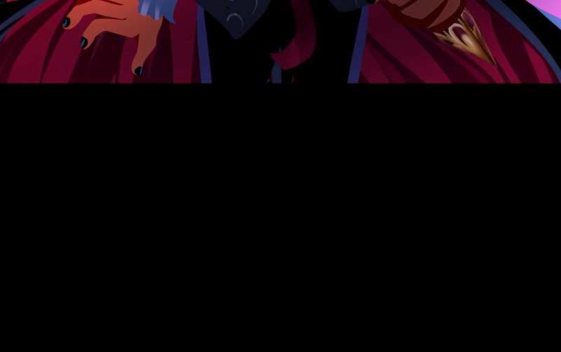 Vampire Magicka chapter 3 - page 180