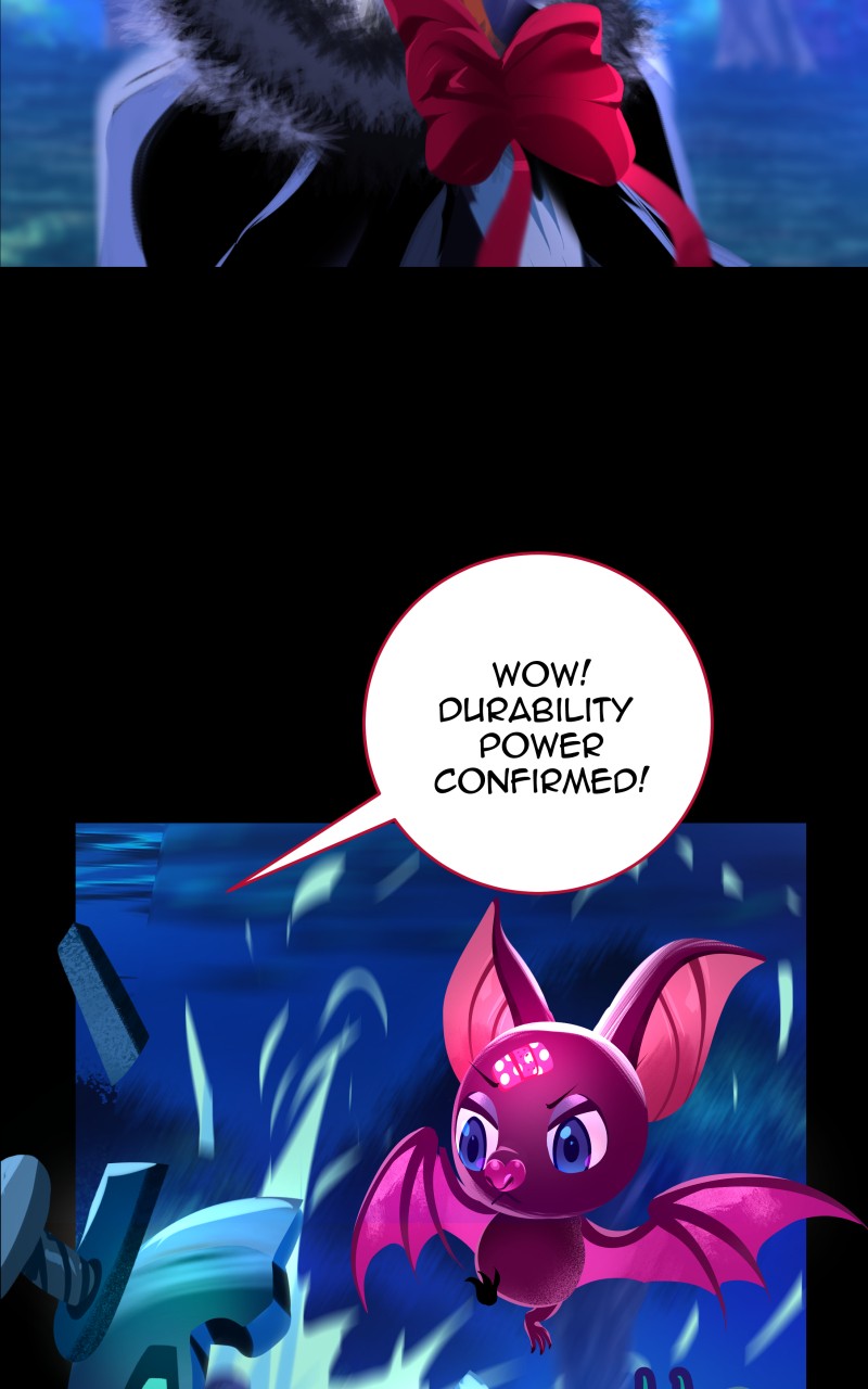 Vampire Magicka chapter 3 - page 23