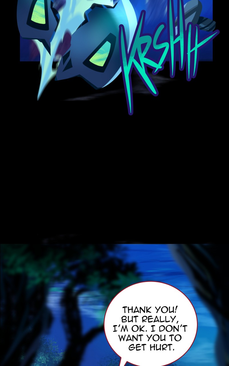 Vampire Magicka chapter 3 - page 24