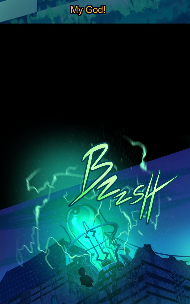Vampire Magicka chapter 3 - page 40