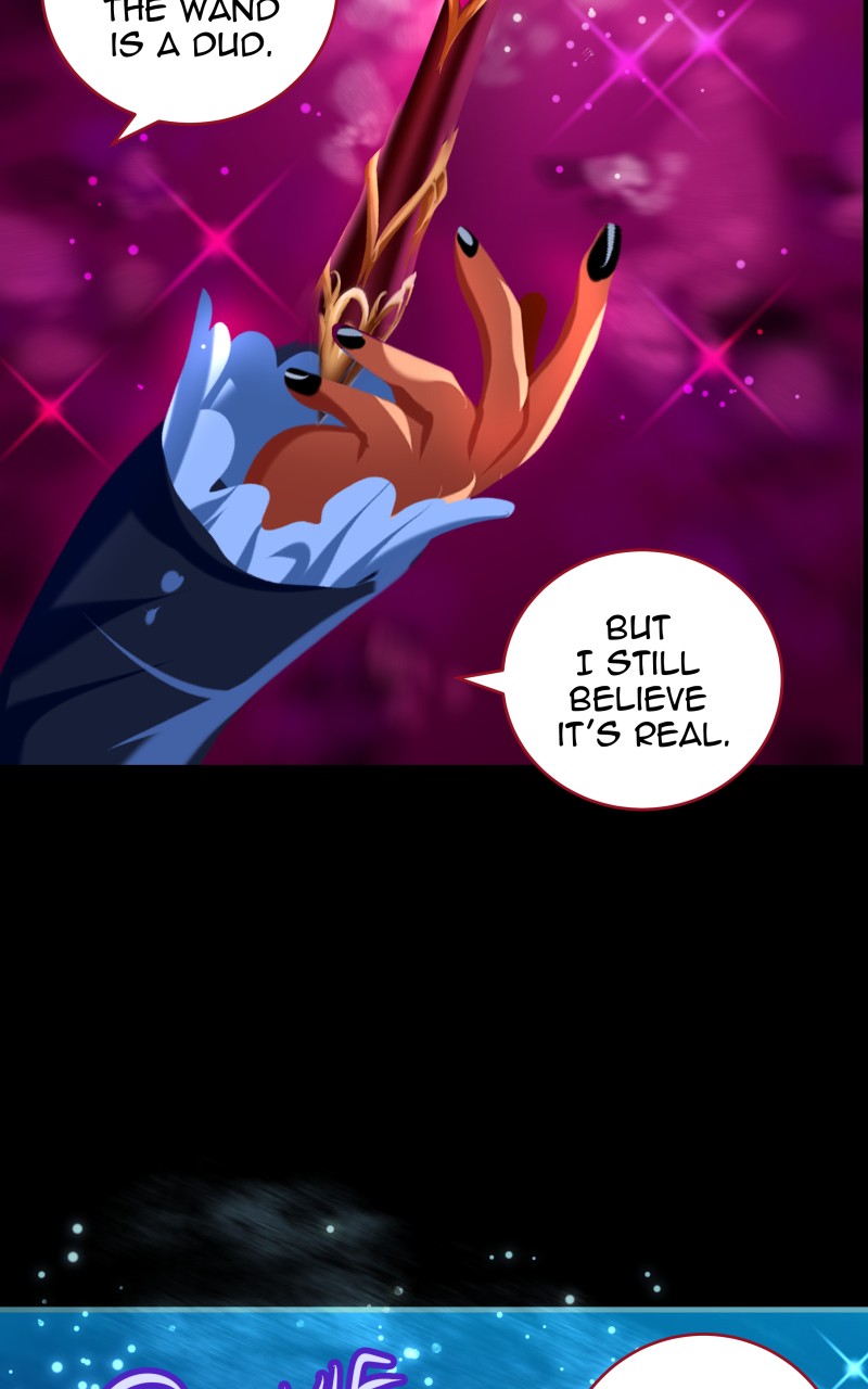 Vampire Magicka chapter 3 - page 48