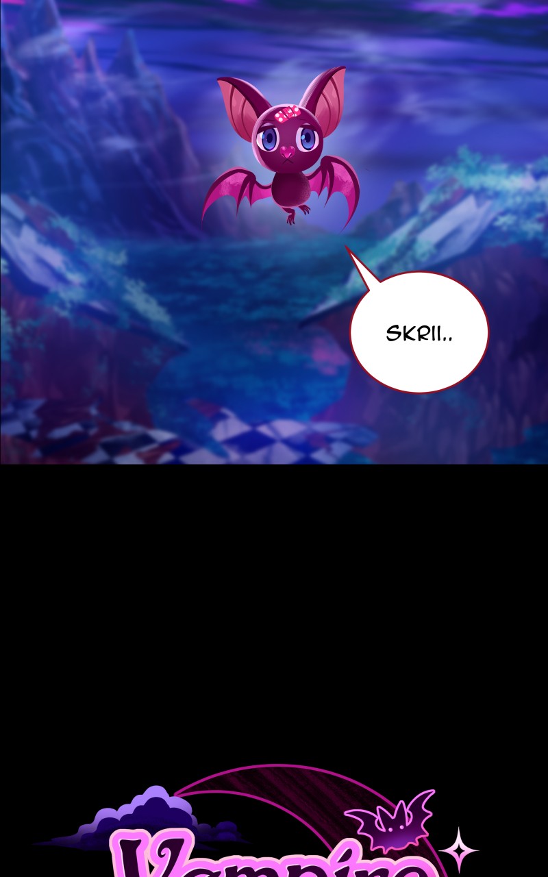 Vampire Magicka chapter 3 - page 6