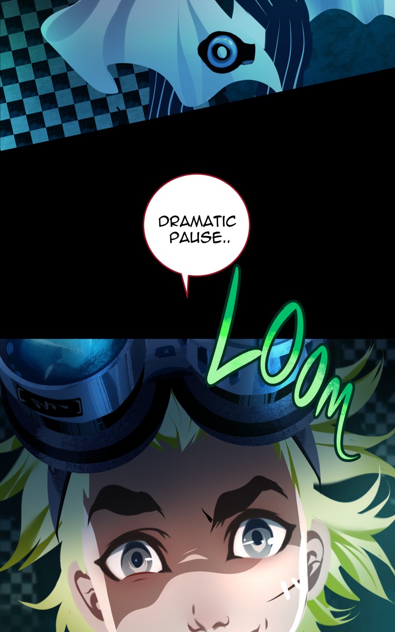 Vampire Magicka chapter 3 - page 73