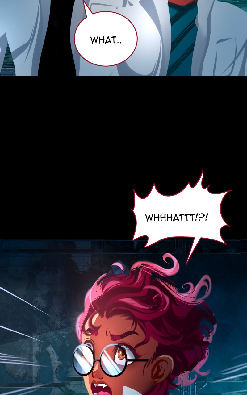 Vampire Magicka chapter 3 - page 75