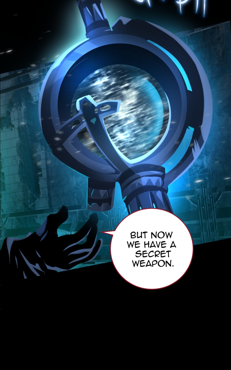 Vampire Magicka chapter 3 - page 80
