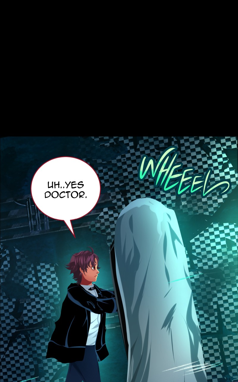 Vampire Magicka chapter 3 - page 82