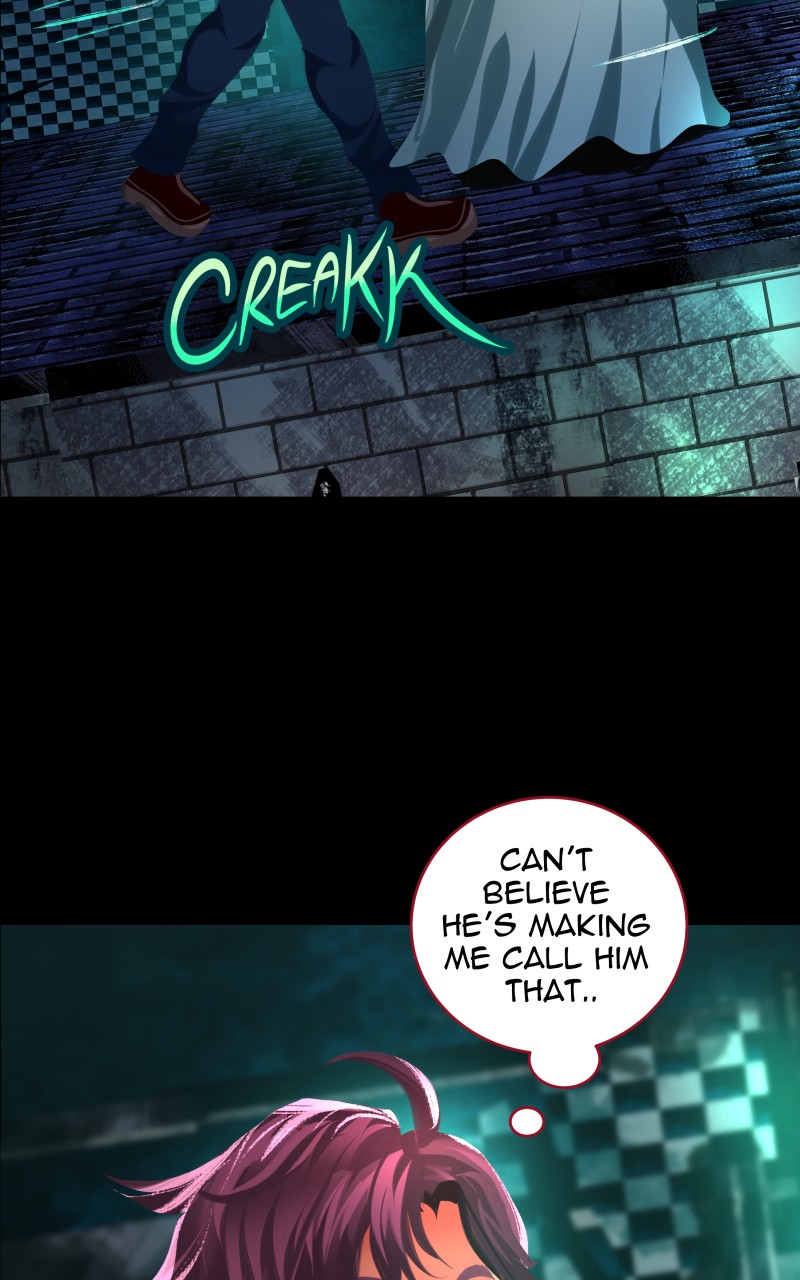 Vampire Magicka chapter 3 - page 83