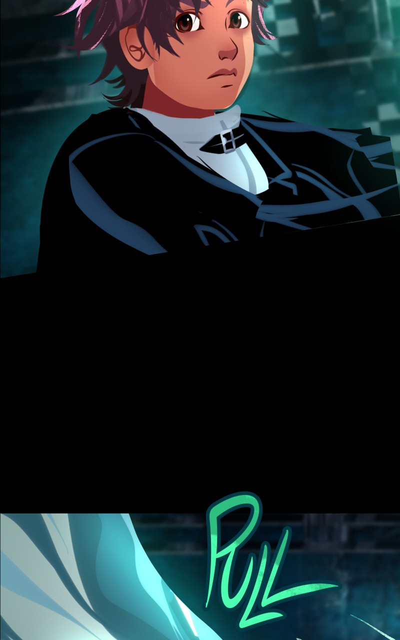 Vampire Magicka chapter 3 - page 84