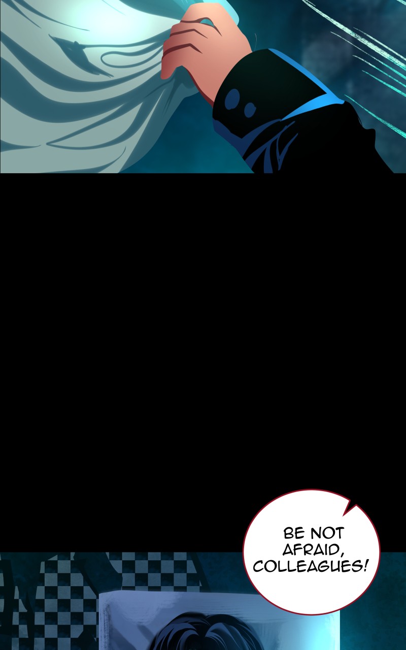 Vampire Magicka chapter 3 - page 85