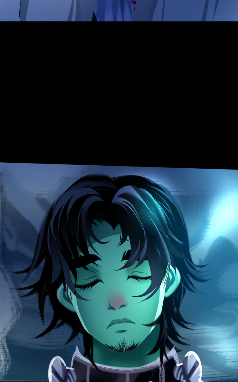 Vampire Magicka chapter 3 - page 89