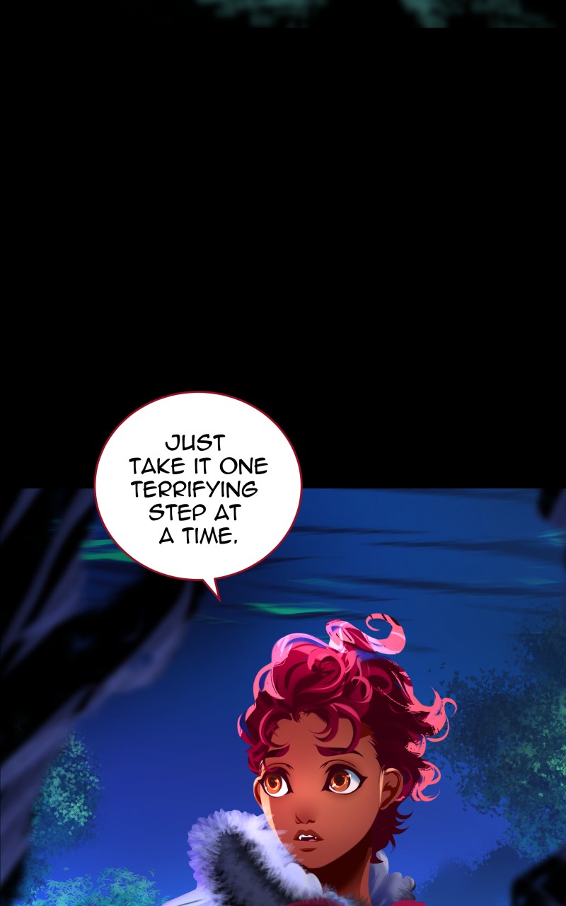 Vampire Magicka chapter 3 - page 9