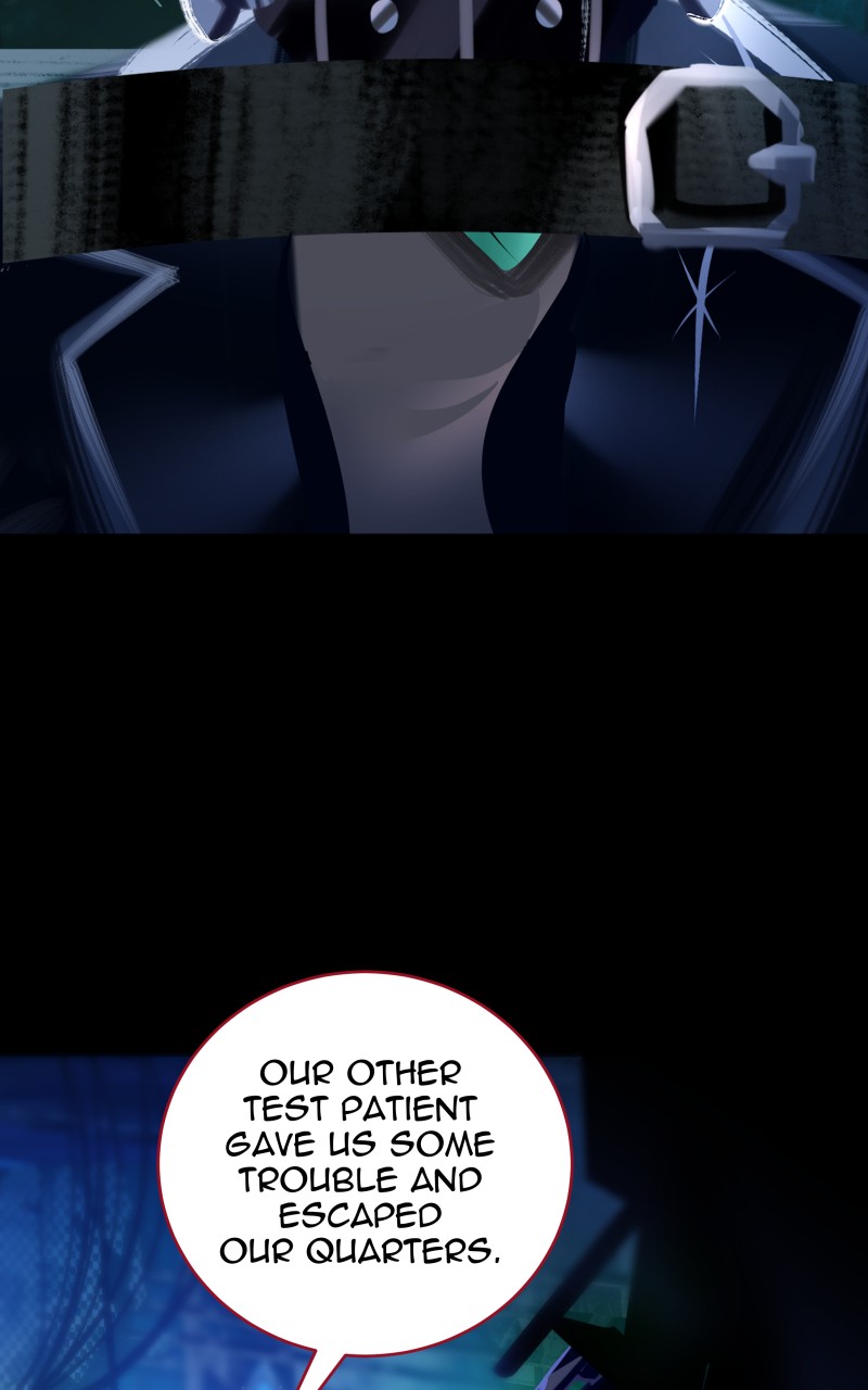 Vampire Magicka chapter 3 - page 90