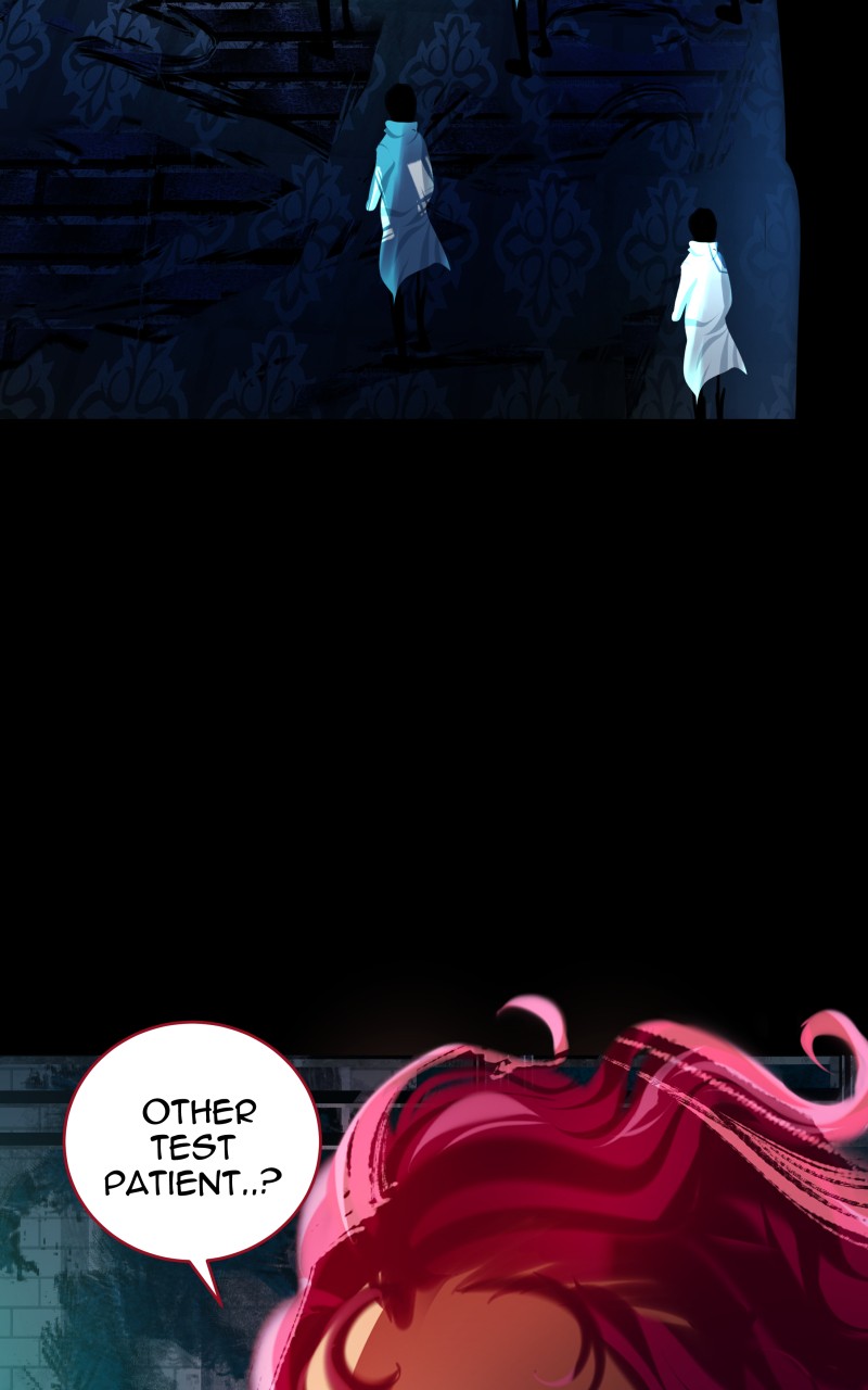 Vampire Magicka chapter 3 - page 92