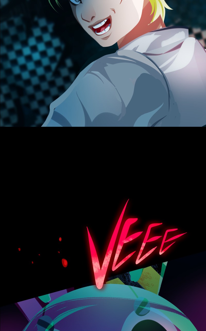 Vampire Magicka chapter 3 - page 96