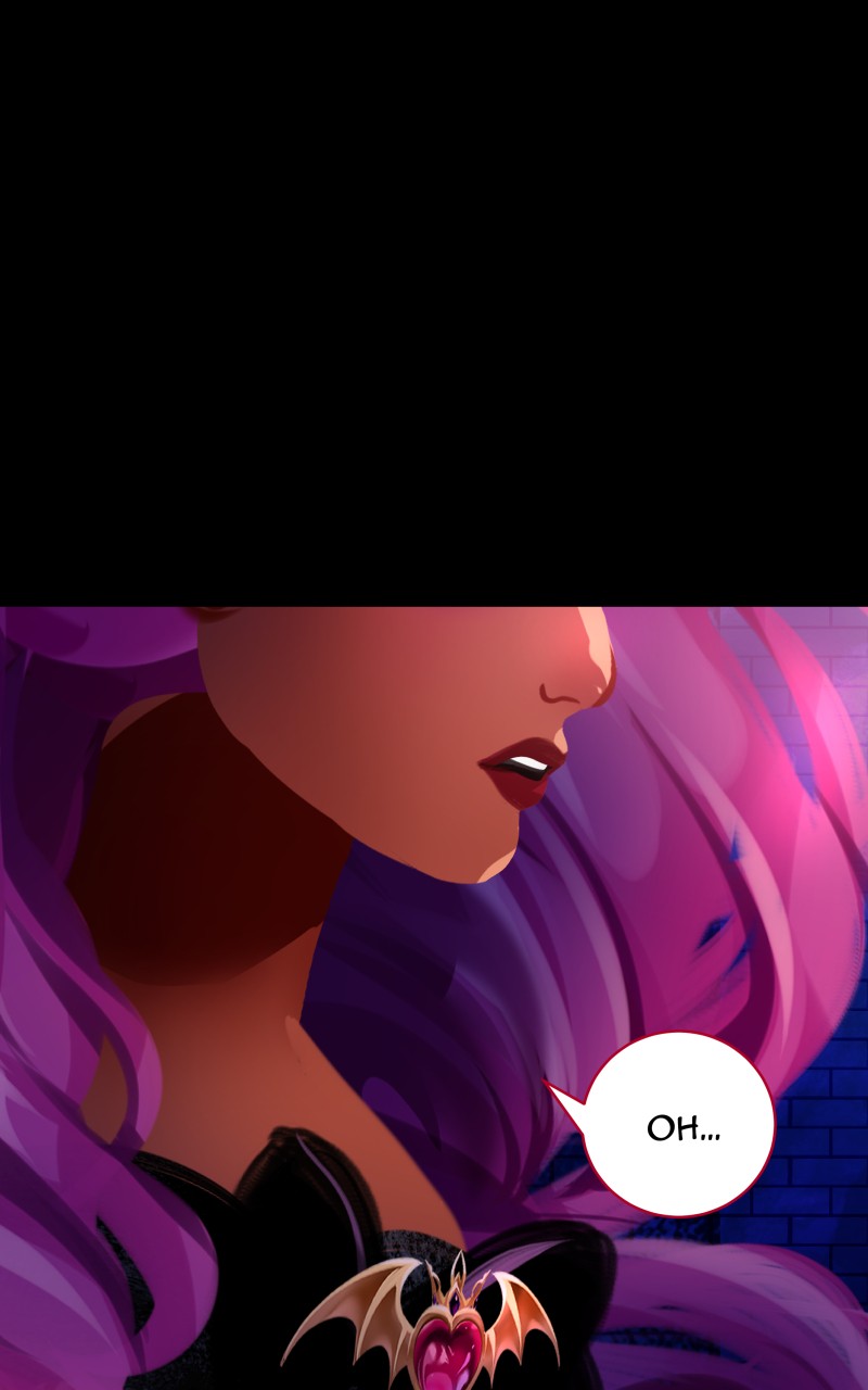 Vampire Magicka chapter 15 - page 10