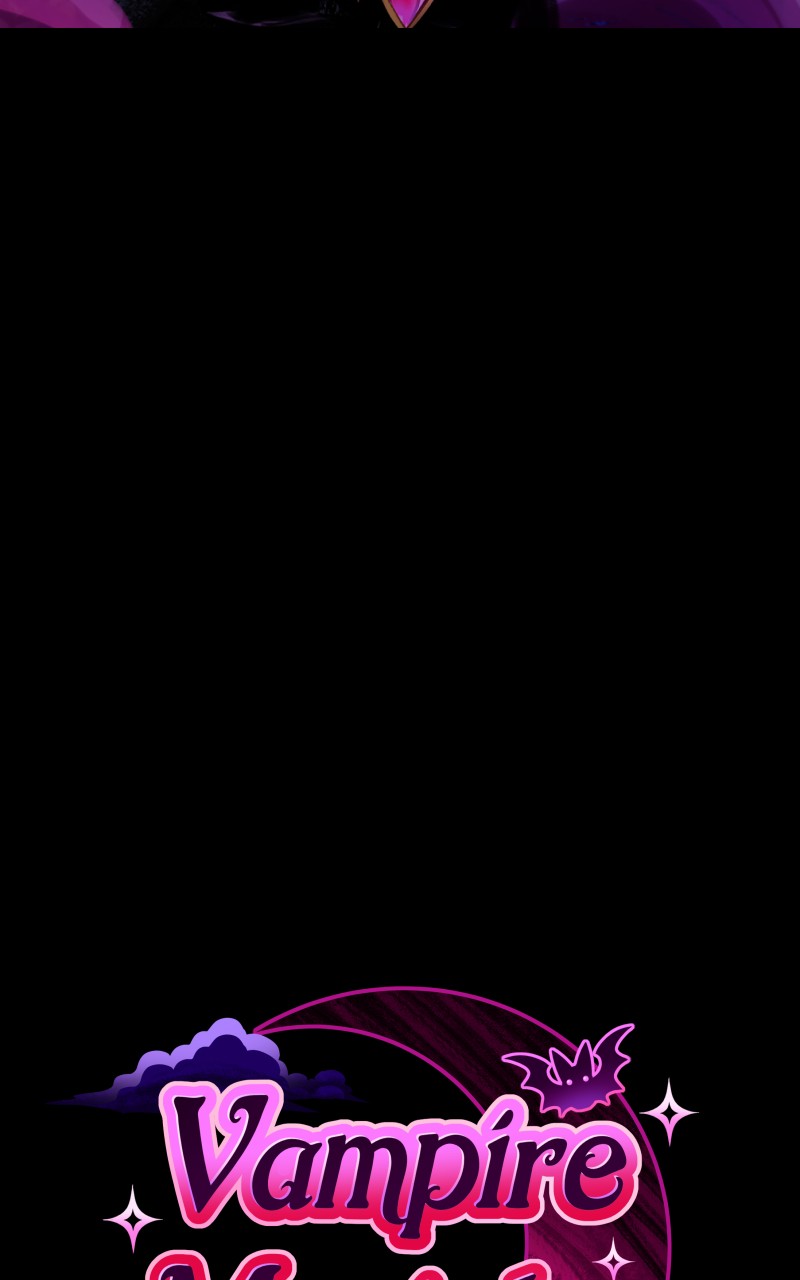 Vampire Magicka chapter 15 - page 11