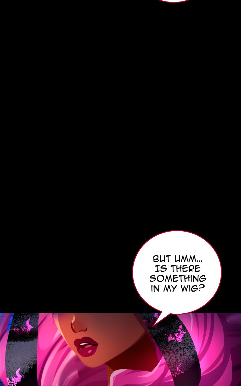 Vampire Magicka chapter 15 - page 14