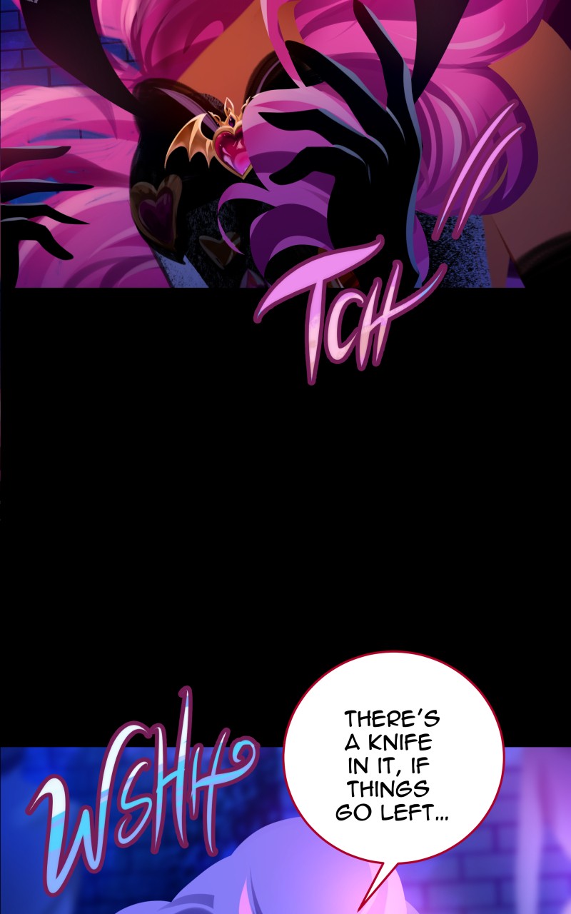 Vampire Magicka chapter 15 - page 15