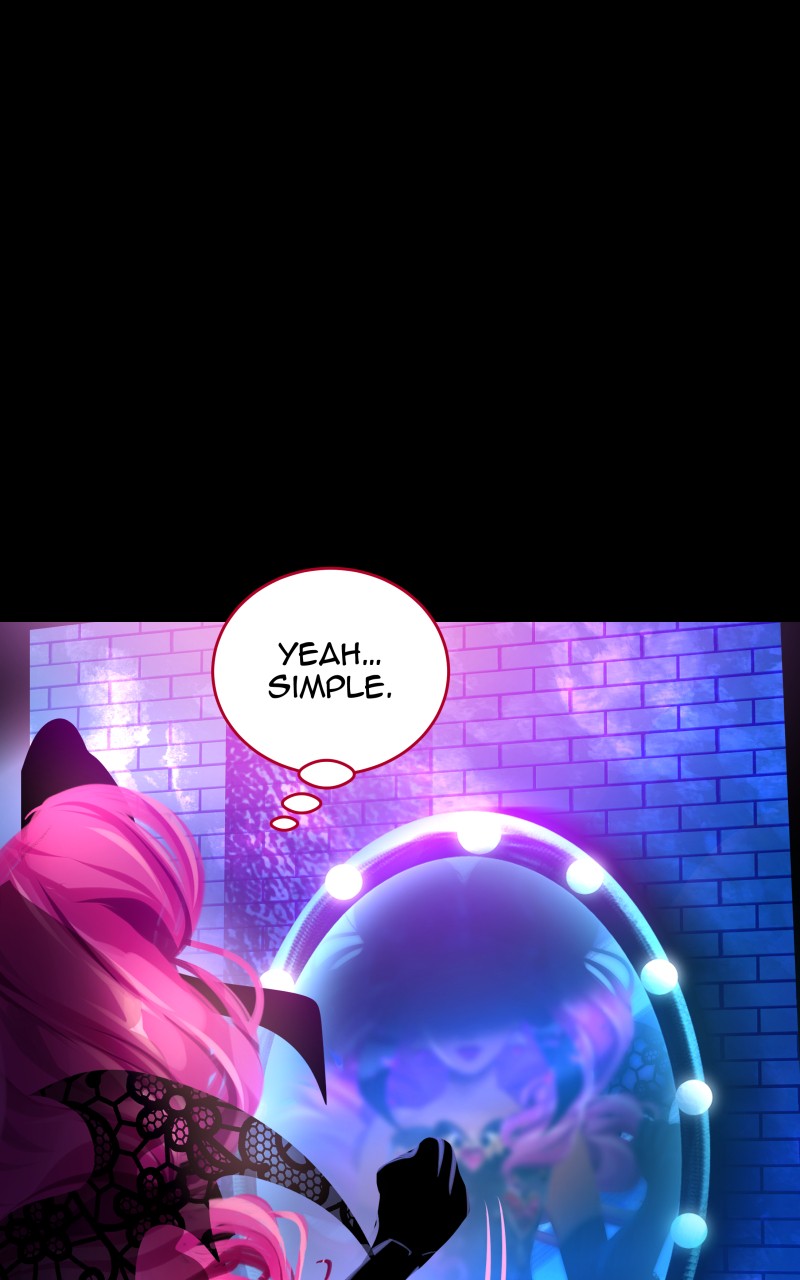 Vampire Magicka chapter 15 - page 20
