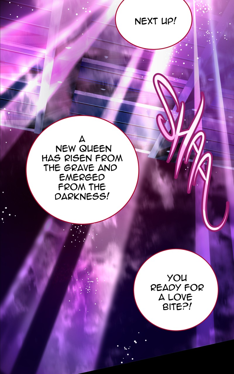 Vampire Magicka chapter 15 - page 23