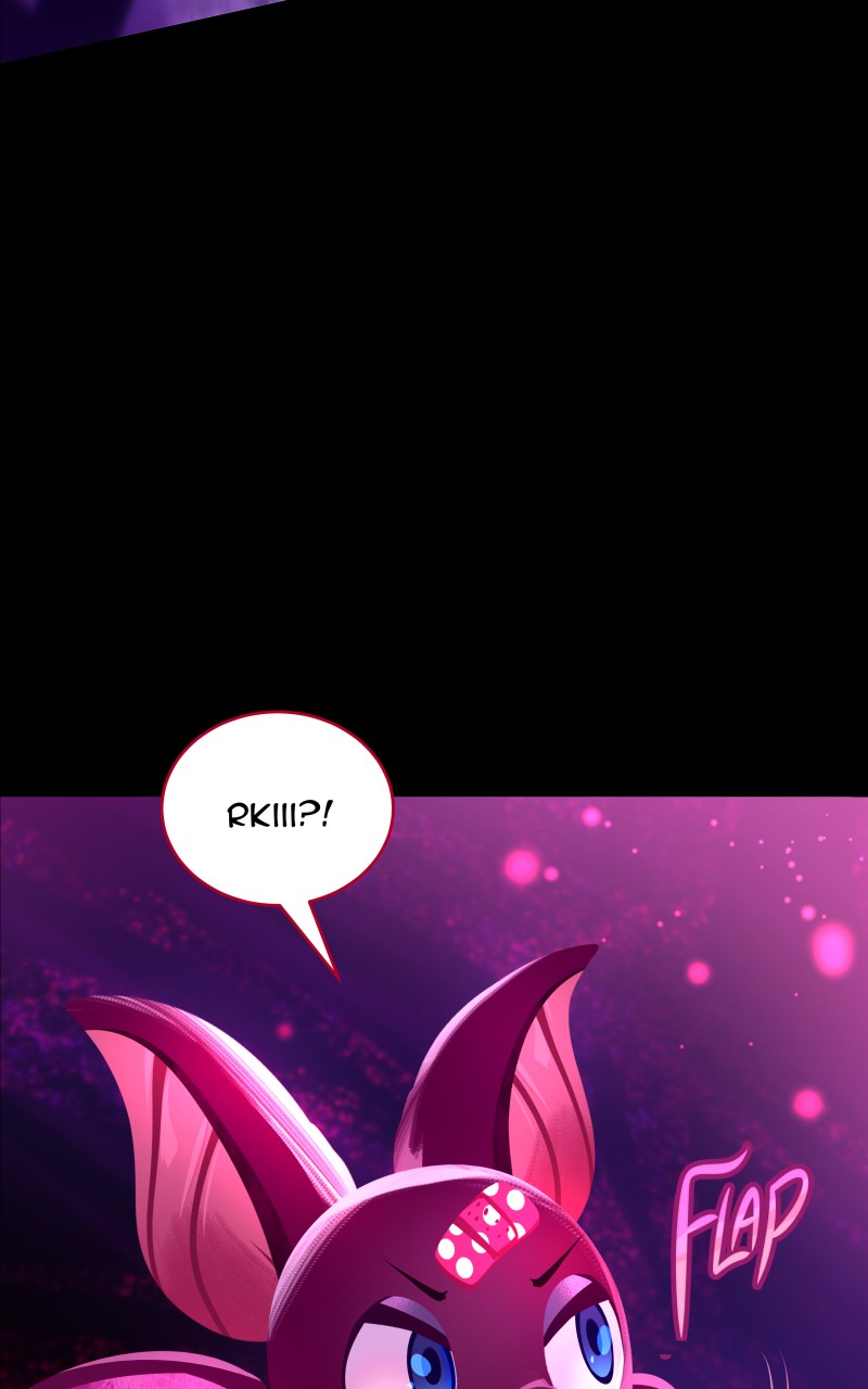 Vampire Magicka chapter 15 - page 24