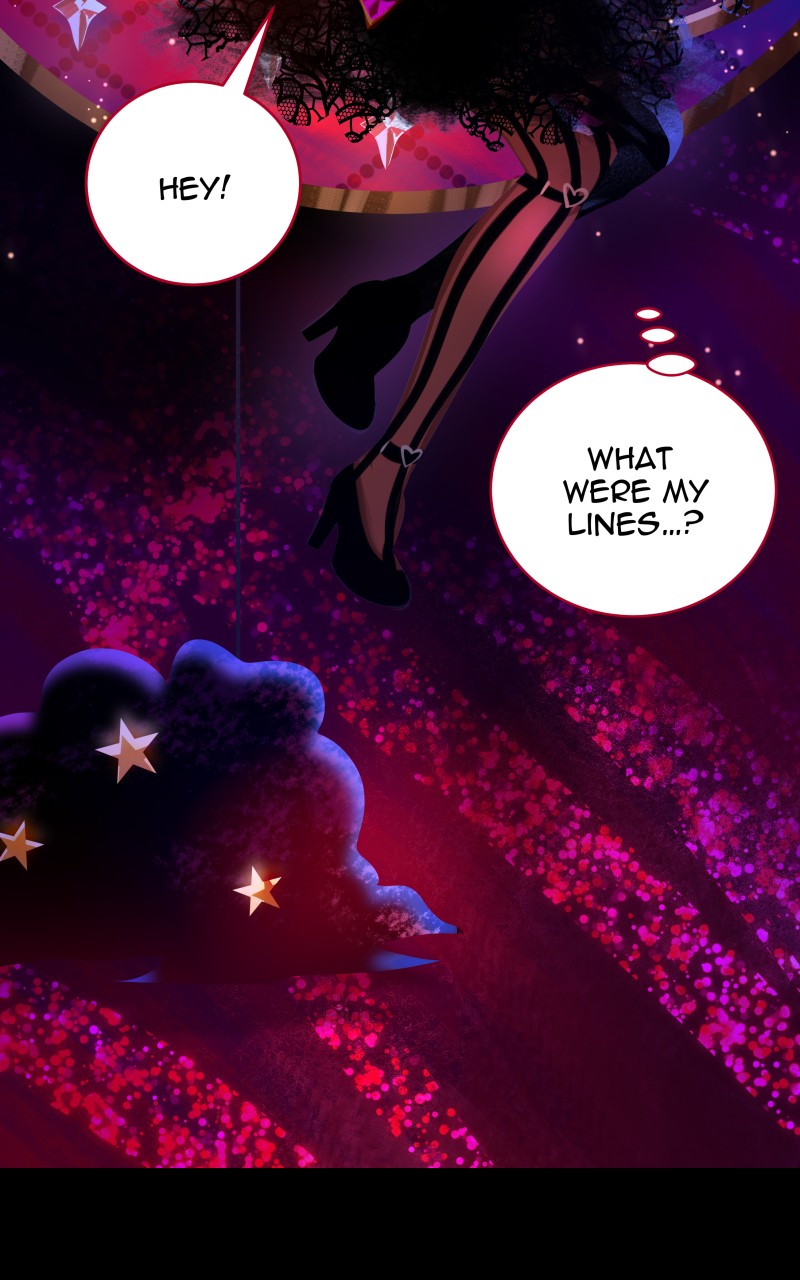 Vampire Magicka chapter 15 - page 28